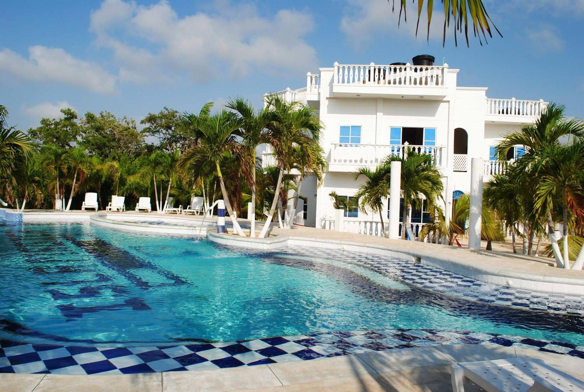 Coveñas Hotel Isla Magica المظهر الخارجي الصورة