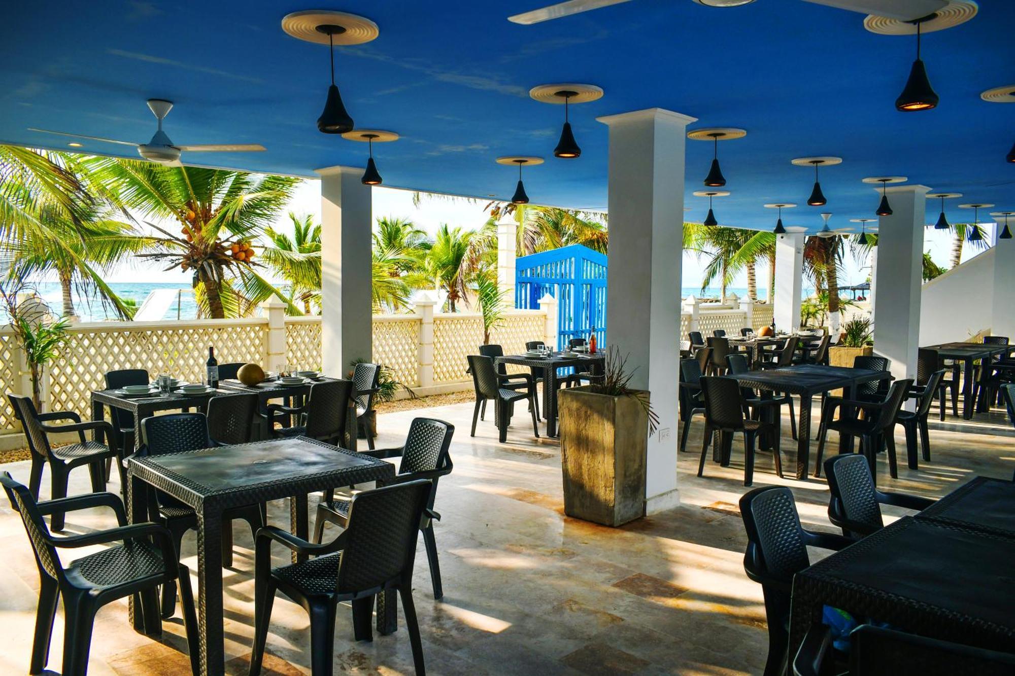 Coveñas Hotel Isla Magica المظهر الخارجي الصورة