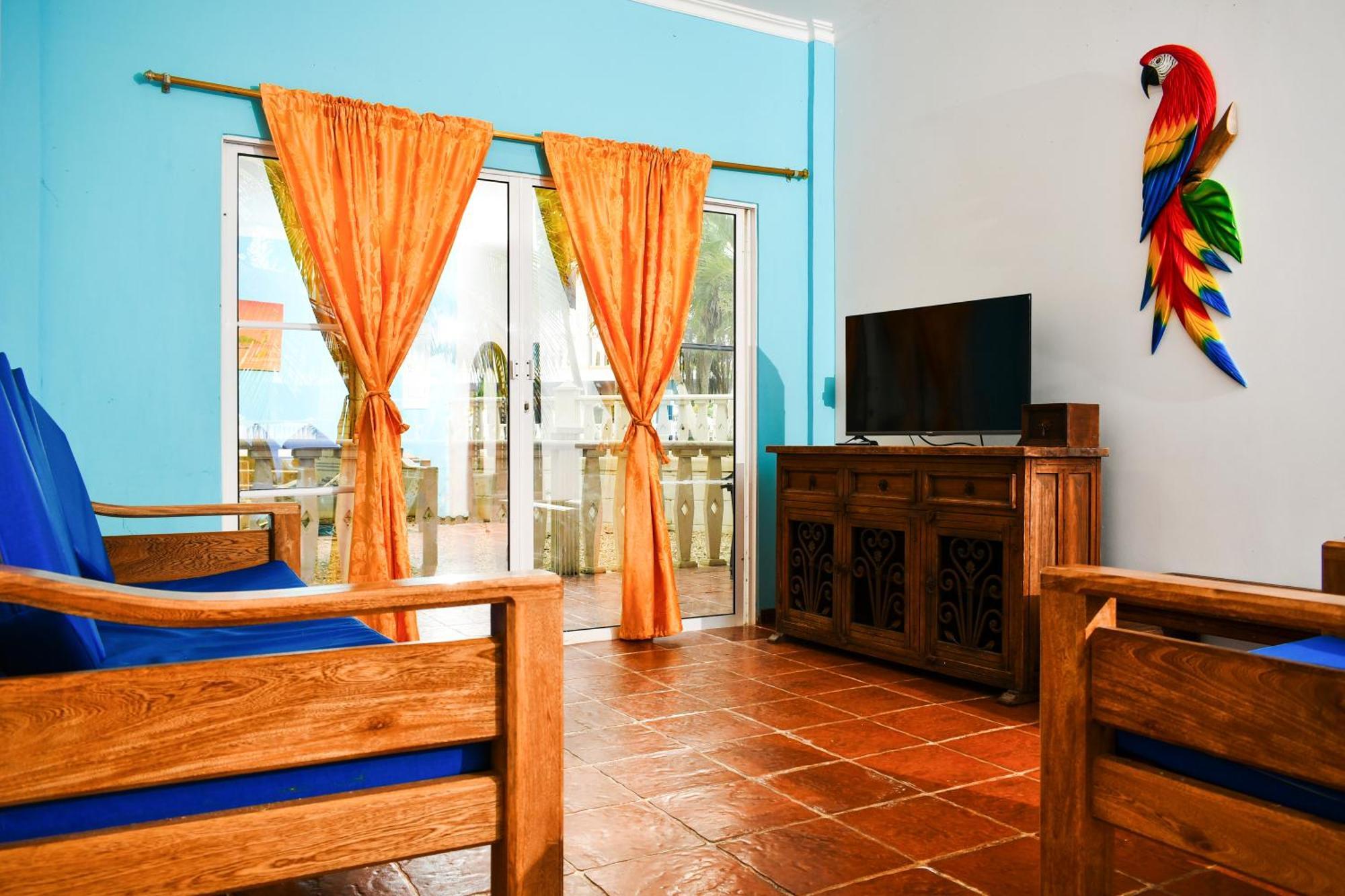Coveñas Hotel Isla Magica المظهر الخارجي الصورة