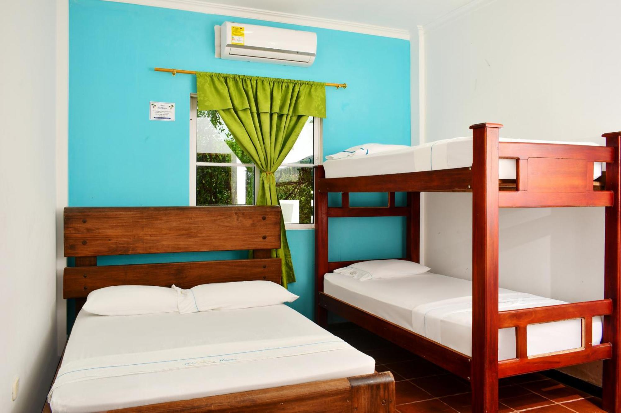 Coveñas Hotel Isla Magica المظهر الخارجي الصورة