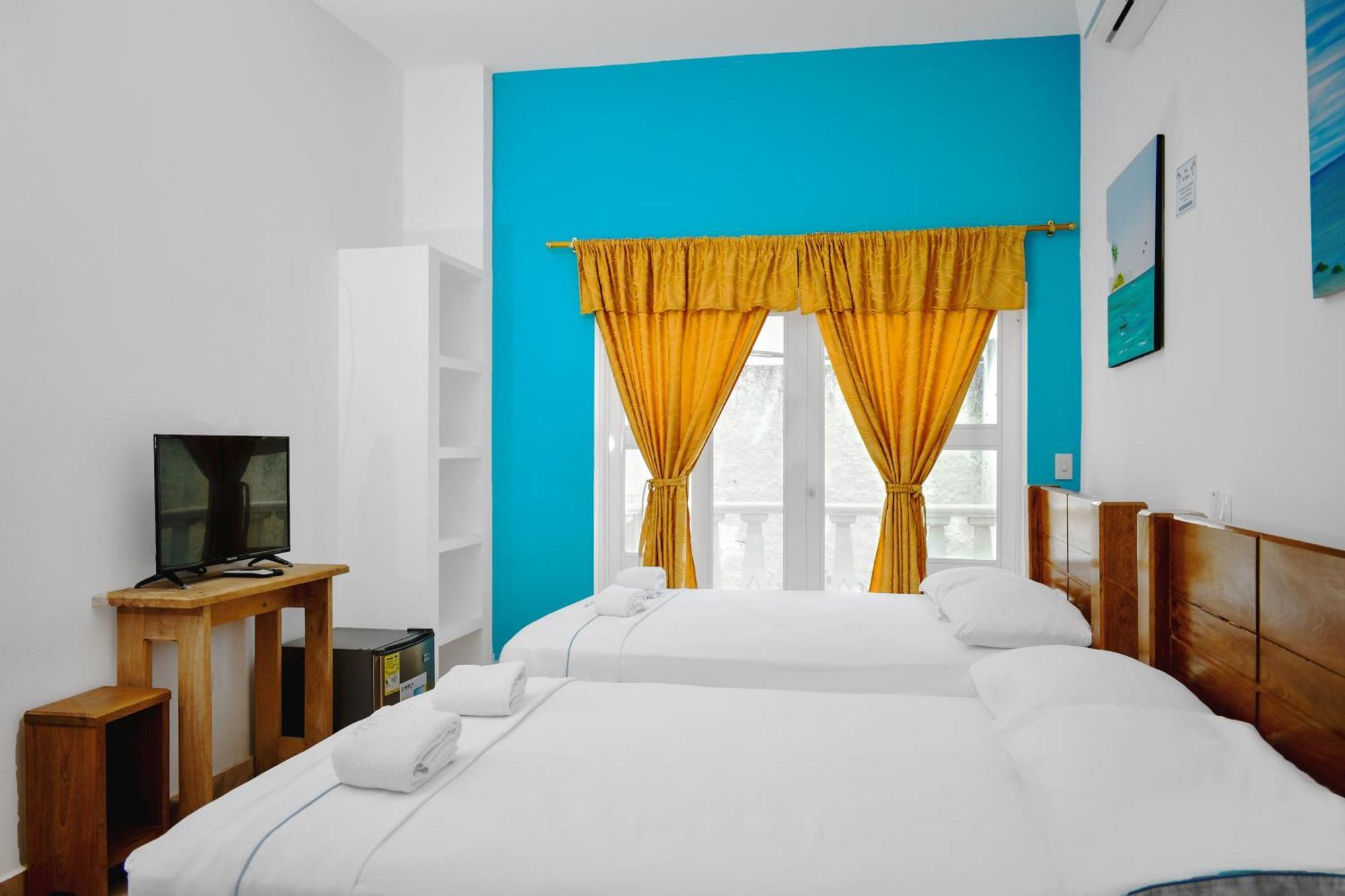 Coveñas Hotel Isla Magica المظهر الخارجي الصورة