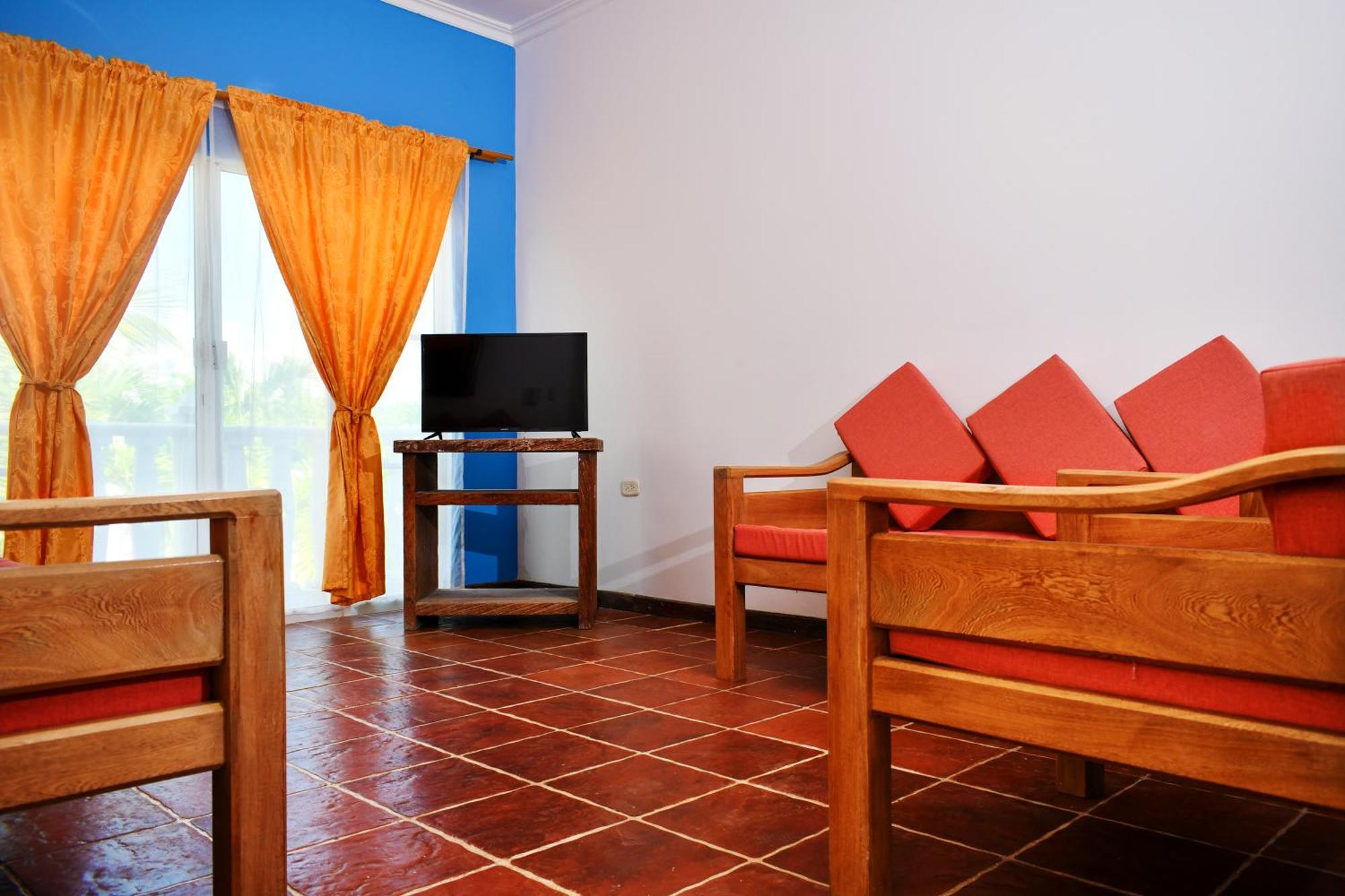 Coveñas Hotel Isla Magica المظهر الخارجي الصورة