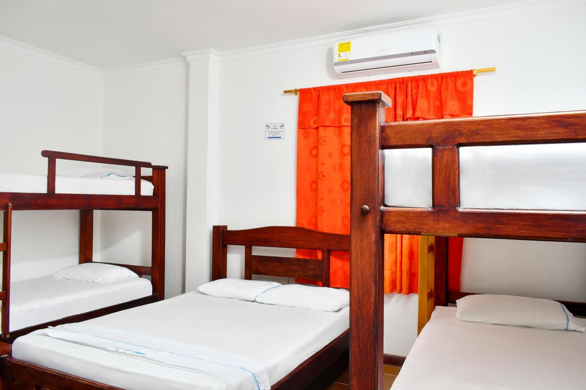 Coveñas Hotel Isla Magica المظهر الخارجي الصورة