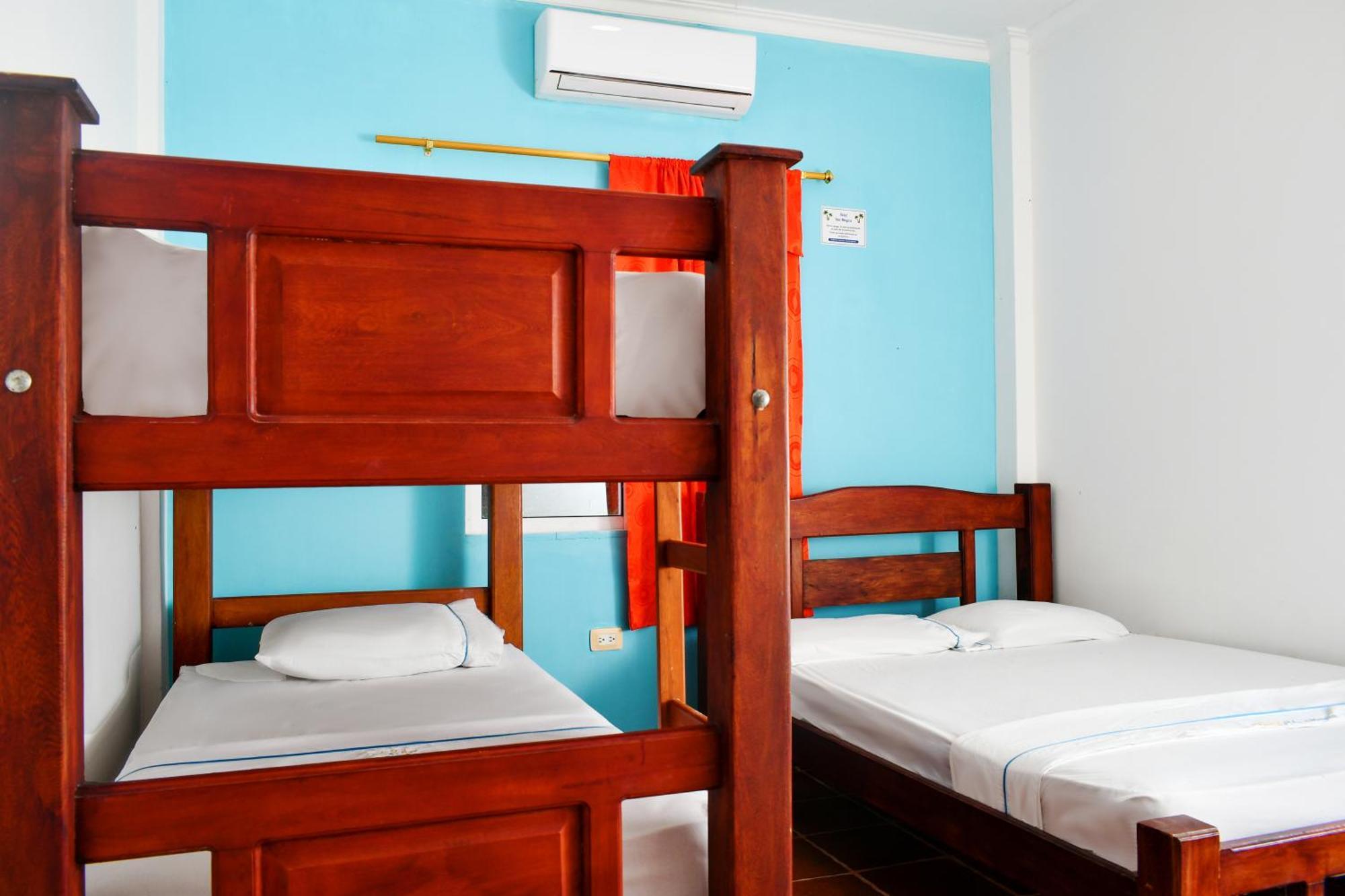 Coveñas Hotel Isla Magica المظهر الخارجي الصورة