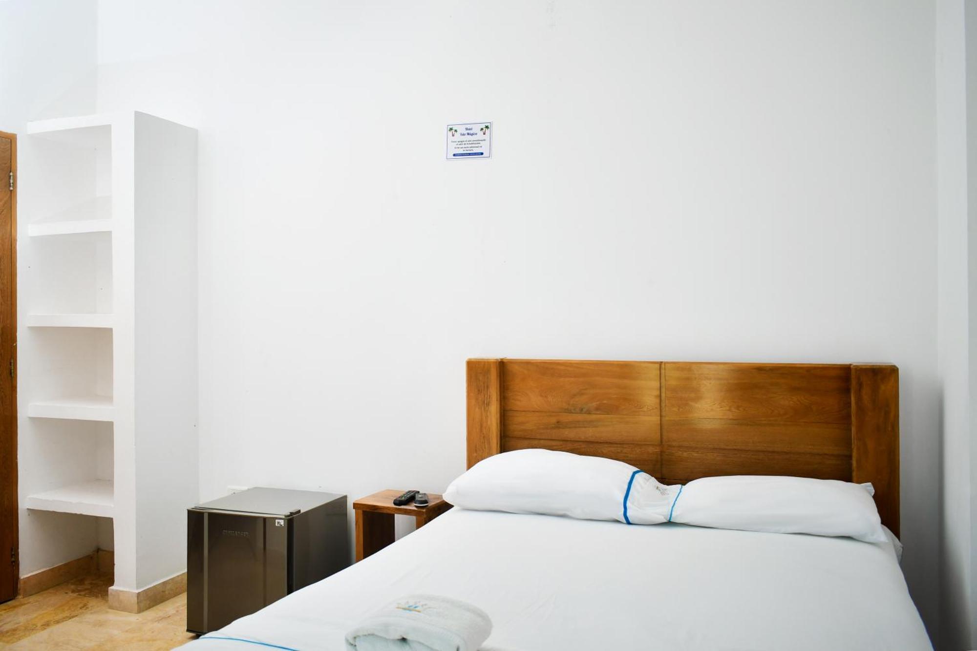 Coveñas Hotel Isla Magica المظهر الخارجي الصورة