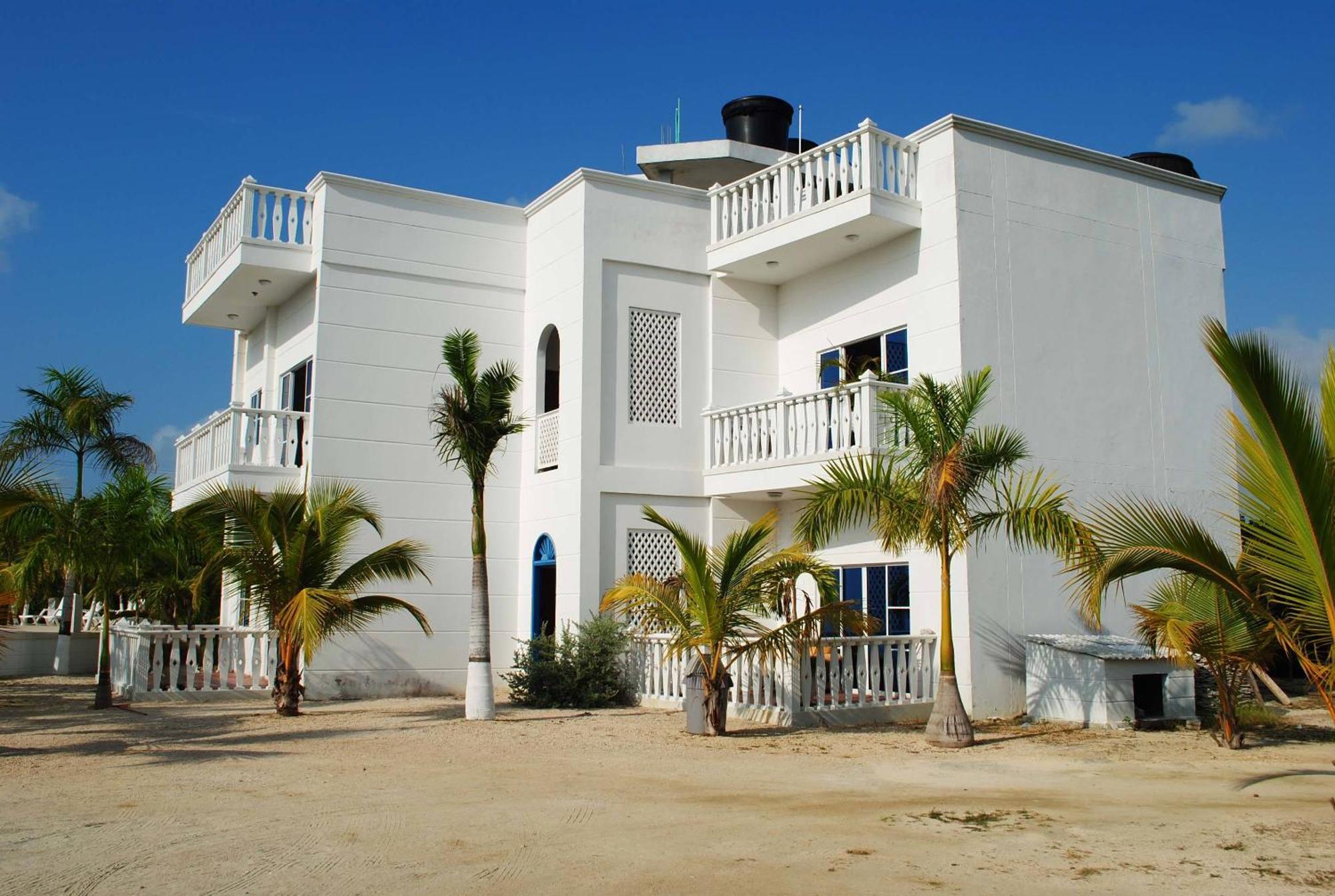 Coveñas Hotel Isla Magica المظهر الخارجي الصورة