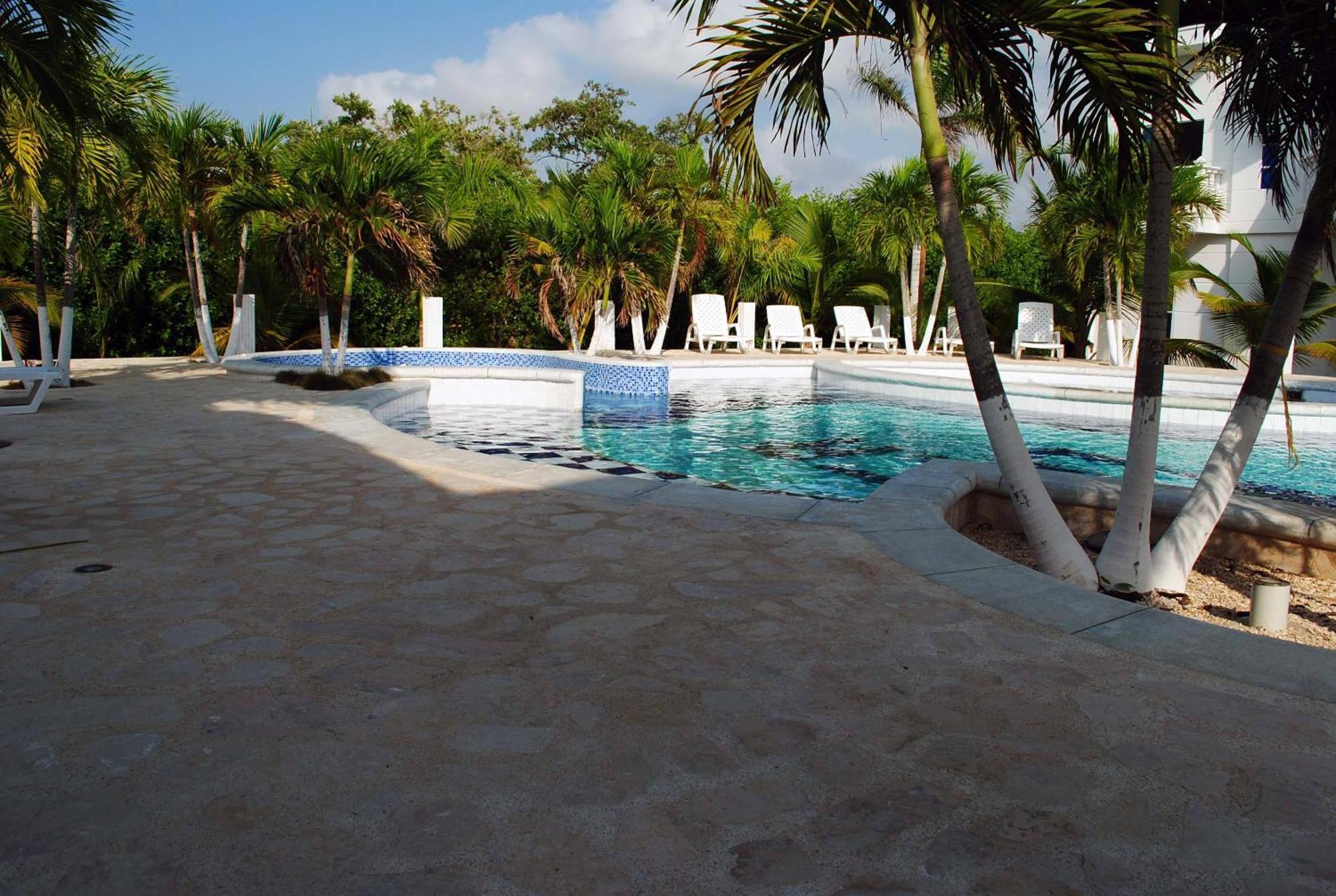 Coveñas Hotel Isla Magica المظهر الخارجي الصورة