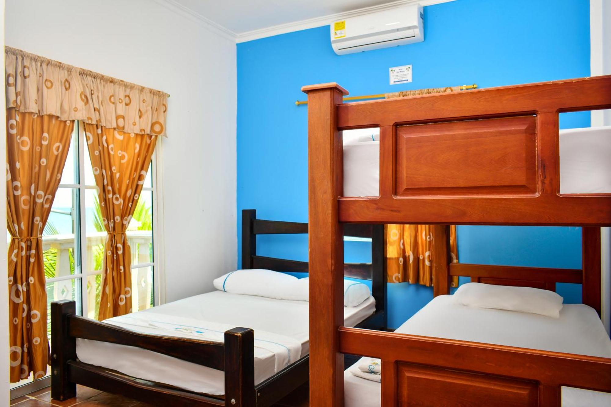 Coveñas Hotel Isla Magica المظهر الخارجي الصورة