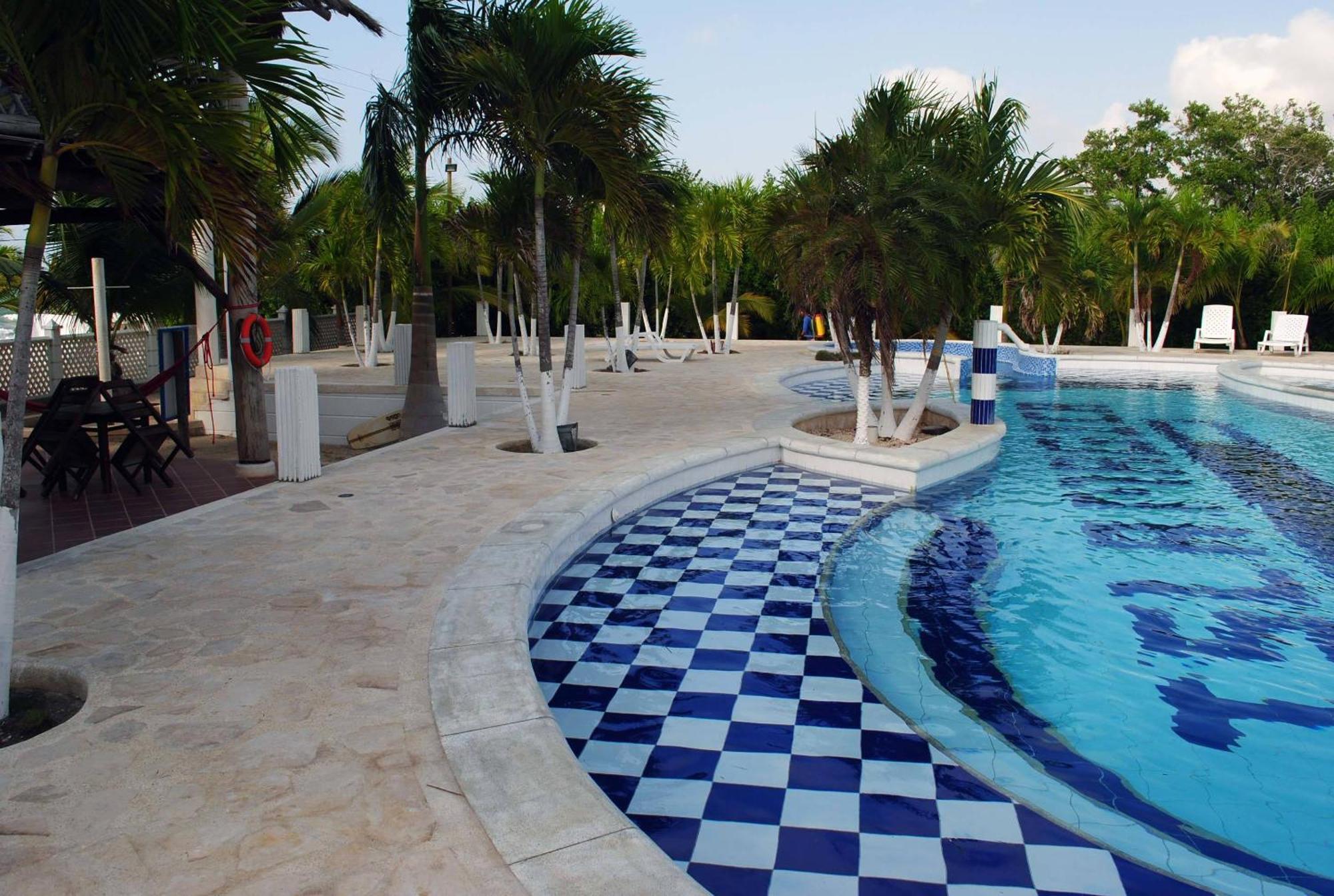 Coveñas Hotel Isla Magica المظهر الخارجي الصورة