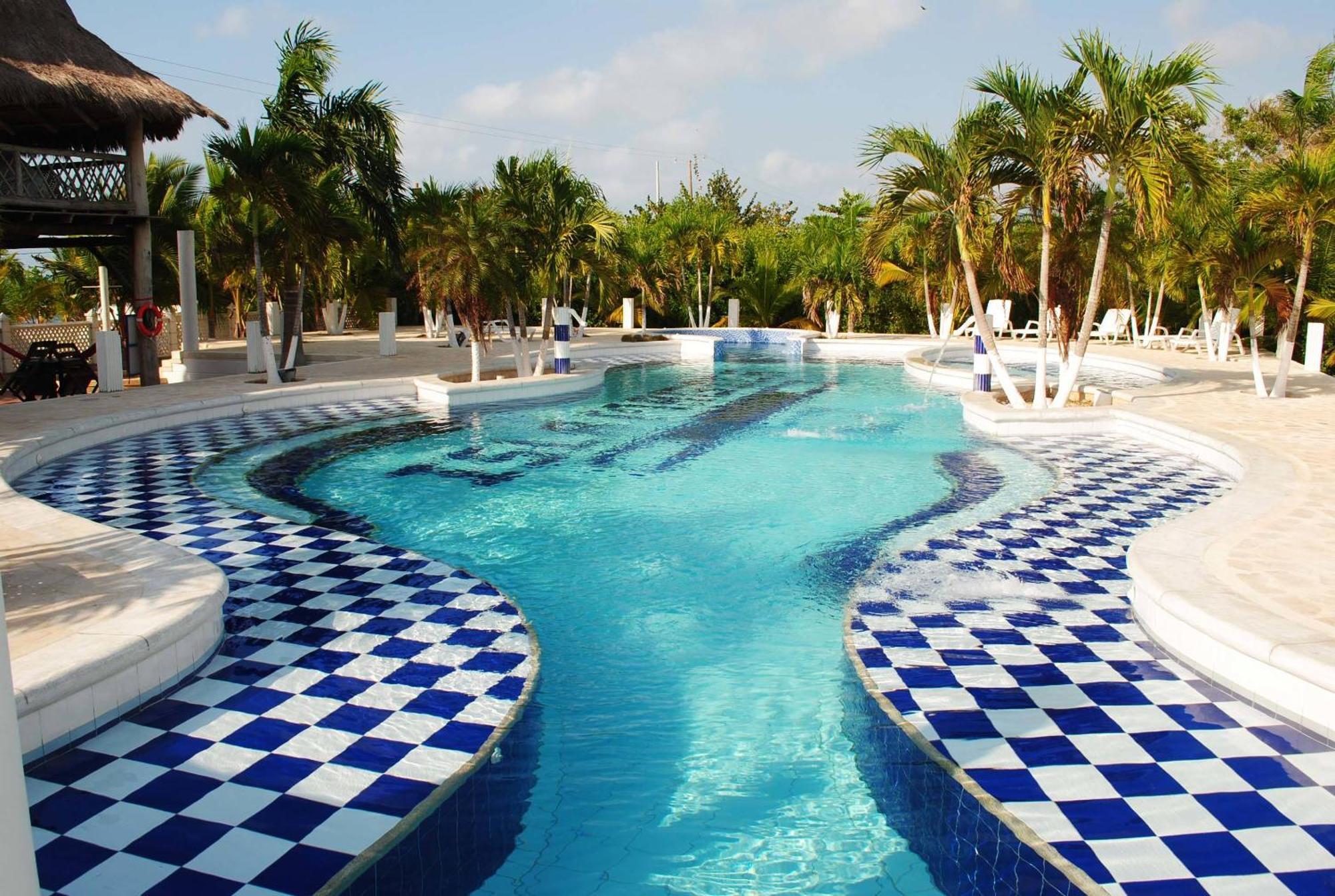 Coveñas Hotel Isla Magica المظهر الخارجي الصورة