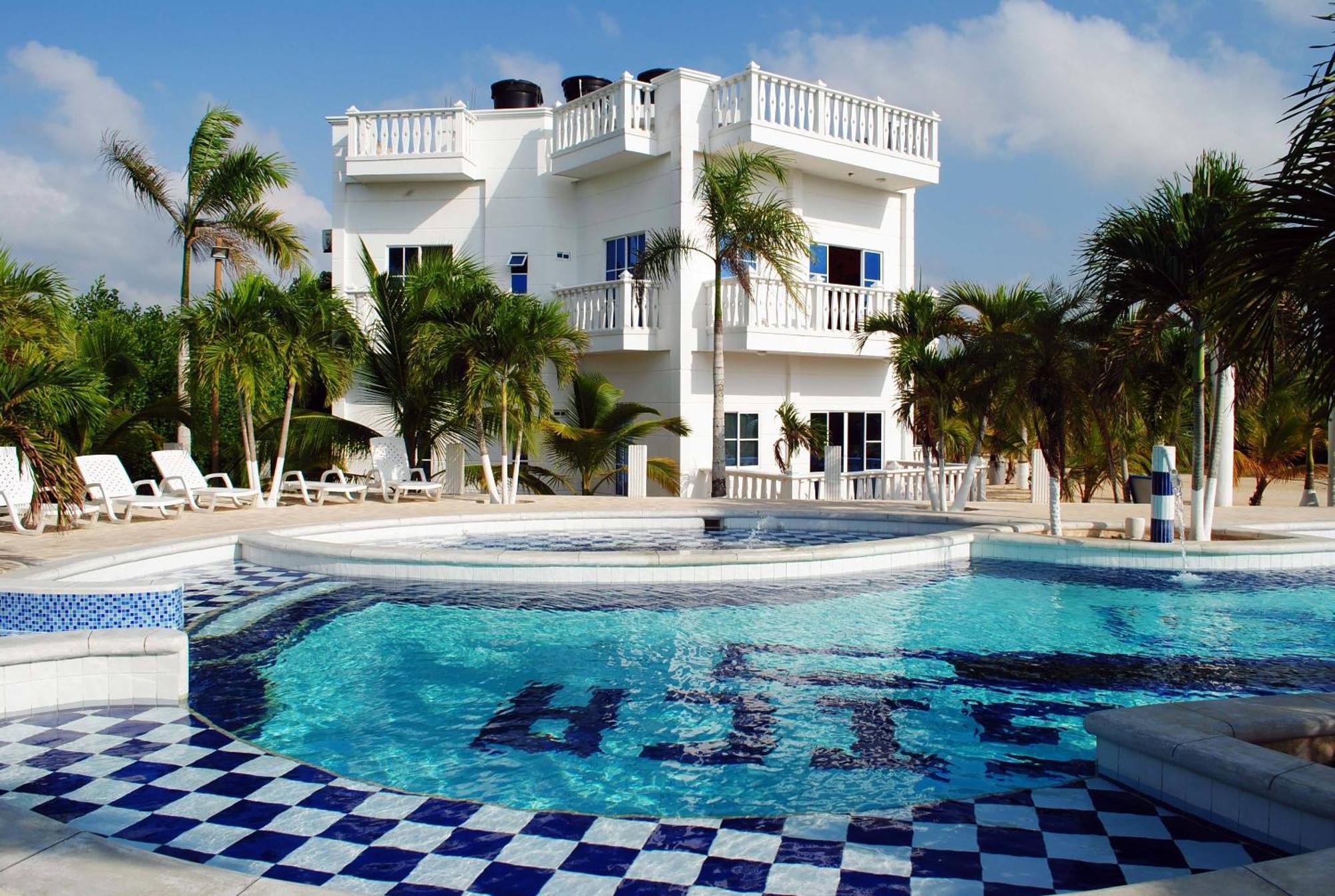 Coveñas Hotel Isla Magica المظهر الخارجي الصورة