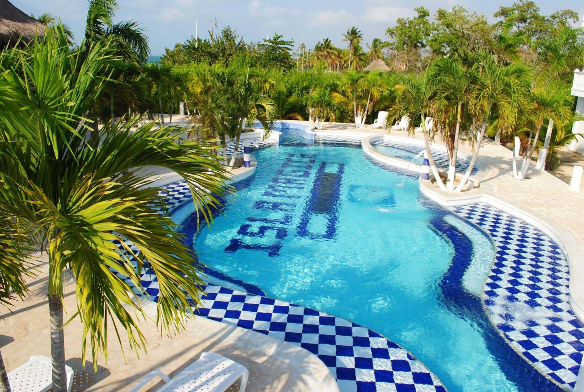 Coveñas Hotel Isla Magica المظهر الخارجي الصورة