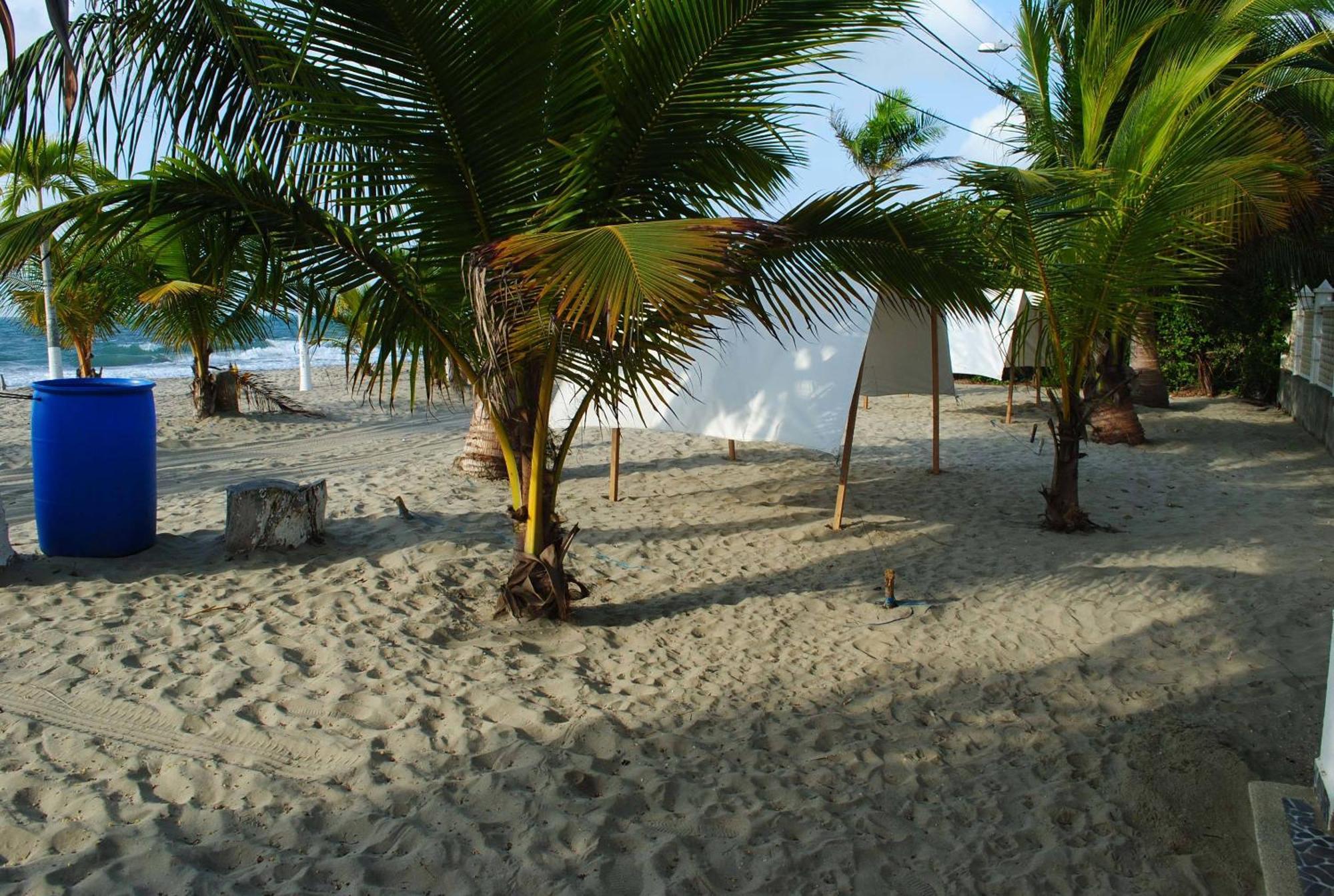 Coveñas Hotel Isla Magica المظهر الخارجي الصورة